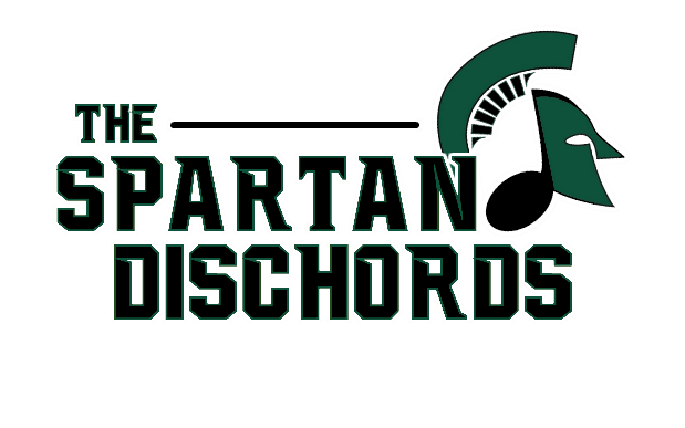 Spartan Dischords